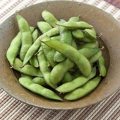定番えだまめ