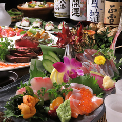 居酒屋 おしながきの特集写真