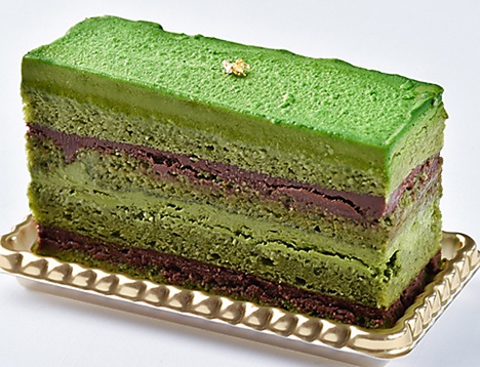 The French Bones Cake Bread 警固 カフェ スイーツ ホットペッパーグルメ