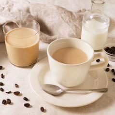 Milk Brew Coffee（ミルクブリューコーヒー）
