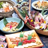 海鮮鮨 義 久米川店のおすすめ料理3