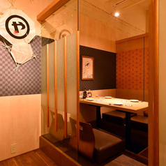 酒 YAKITORIアテ やちよ狸小路5丁目店のおすすめポイント1