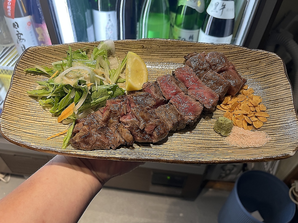 肉ト酒八丁堀酒場てっついの写真ギャラリー