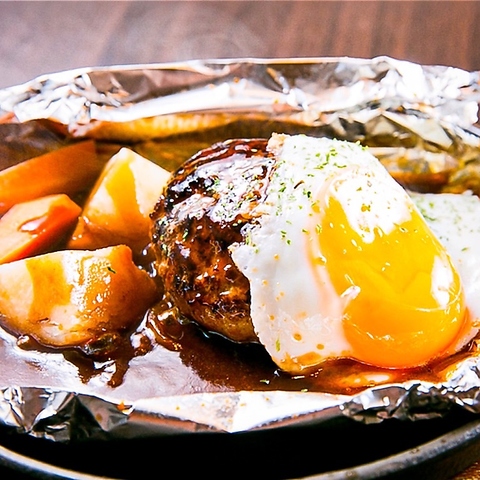 旨い酒と鉄板 卓