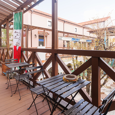 KEN s バルの外観1