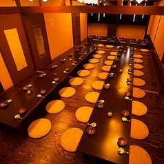 創作和食ダイニング うおっけい 瑞江店の特集写真