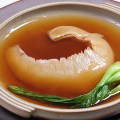 ヨシキリザメ尾びれの姿煮込み 100g~