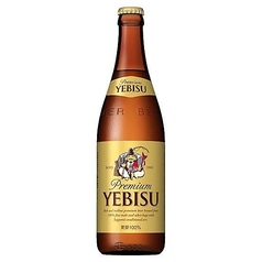 エビス （中瓶）