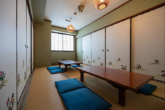 ももんじやの雰囲気3