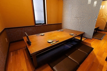 とりゆら 旧とりなごの雰囲気1