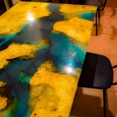 Ristorante Thomas リストランテ トーマスの雰囲気2