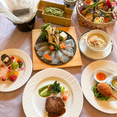 レストラン セブンシーズ オークラ千葉ホテルのおすすめ料理2