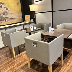 MARUZEN cafe マルゼンカフェ 京都店の雰囲気3