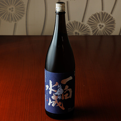 [秋田県/福禄寿酒造]一白水成