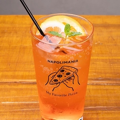 ノンアルコール　カクテル各種
