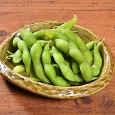 枝豆