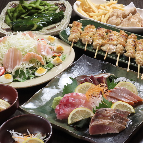 長岡駅前☆食べ放題ならだんまや水産！大人気！食べ飲み放題オーダーバイキング☆