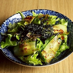 アラカルト料理や新鮮野菜も豊富◆充実のラインナップ!