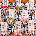 野菜巻き串と餃子 まきんしゃい 小倉店のおすすめ料理1