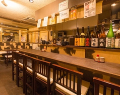 まめひろ 原宿店の雰囲気1