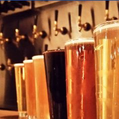 SWANLAKE Pub Edo スワンレイクパブエド 田町店のおすすめポイント1