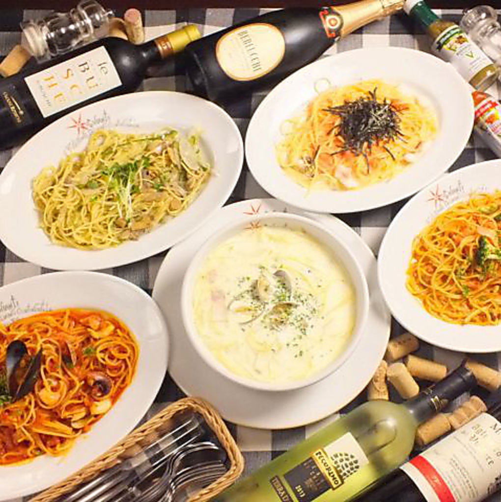 イルキャンティ チェリエ 横浜桜木町店の写真ギャラリー