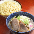 料理メニュー写真 もりそば<麺が冷たい>