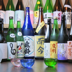 居酒屋 せったか 長野駅前店の特集写真