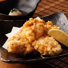 鶏天