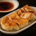 料理メニュー写真&nbsp;焼き餃子【４個】