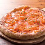 六本木1丁目駅1分。アカデミー賞公式シェフが手掛ける絶品ピザをぜひ一度ご堪能下さい!