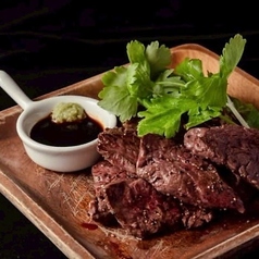 牛ハラミのグリル（200g）