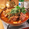 韓国家庭料理ソウル