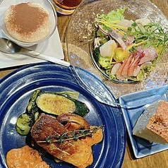 MARCO マルコのコース写真