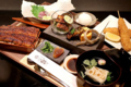料理メニュー写真&nbsp;うなぎづくし