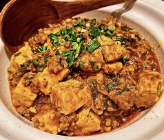 料理の鉄人直伝！四川風麻婆豆腐/辛さ控えめ麻婆豆腐/四川風麻婆茄子/ナスとミンチの味噌炒め