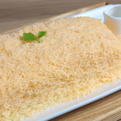 糸ピンス マンゴー