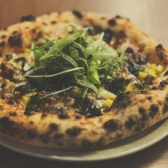 テリヤキ アッラ ブラーチェ