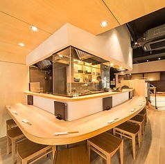 全席禁煙となります。