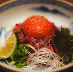 炭火焼肉 艸のおすすめ料理1