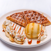 ロゼッタカフェカンパニー　徳島アミコ店のおすすめ料理2