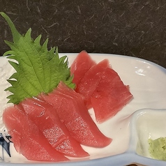 マグロ(赤身)