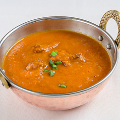 マトンカレー