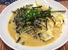 博多 焼きラーメン