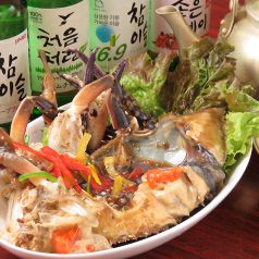 韓国料理 IRIWA イリワ 横浜関内店のおすすめポイント1