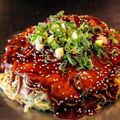 旨い酒と鉄板 卓