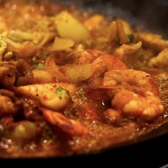 韓国式イイダコ専門店 三虎のコース写真