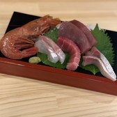 魚と肴 彩雲のおすすめ料理2