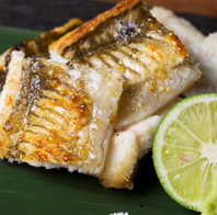 美味しい日本酒と相性抜群の絶品アナゴ♪