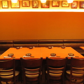 オシャレな空間☆見て良し食べて良し撮って良しの店内です♪普段使いに◎知っておくととってもお得な店舗♪